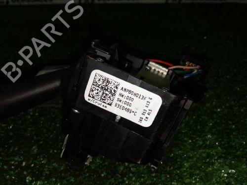 Headlight switch VW TOURAN (1T1, 1T2) 2.0 TDI | BP6103289I24 