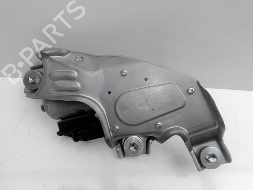 Rear wiper motor TOYOTA AURIS (_E18_) 1.6 (ZRE181_, ZRE185_, ZRE185R, ZRE181R) | BP12209543M102 