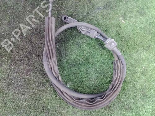 Gear lever SEAT IBIZA III (6L1)  | BP29284415M90 