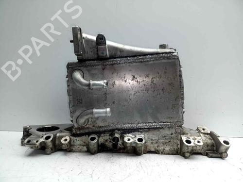 Used Intake manifold AUDI A3 Limousine (8VS, 8VM) 2.0 TDI (150 hp) 30902624