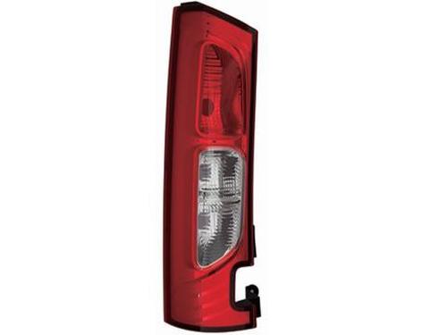 Used Left taillight Left taillight 38085775 38085775