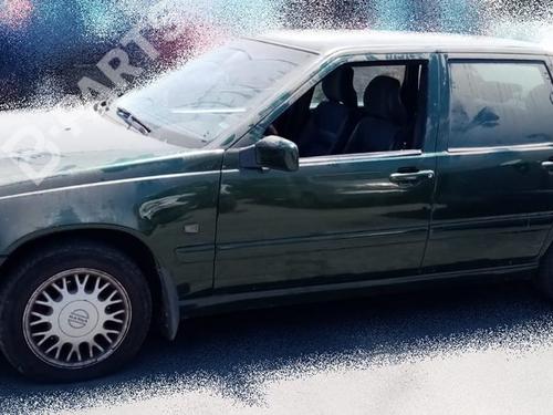 Used Parts VOLVO S70 (874)  2.5 TDI  915846