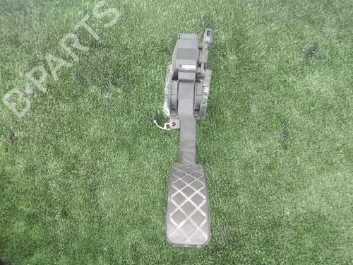 Used Pedal SEAT TOLEDO II (1M2) 1.9 TDI (110 hp) 5686550