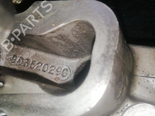 Ventildeckel für JEEP GRAND CHEROKEE II (WJ, WG) 3.1 TD 4x4 (140 hp) 32081183