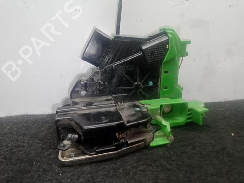 Used Front left lock KIA CARENS IV 1.7 CRDi (116 hp) 24329837