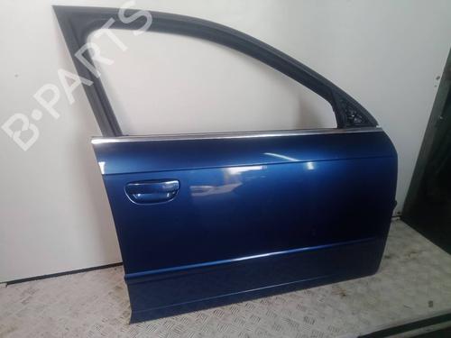 Right front door AUDI A4 B6 (8E2)  | BP22239397C3 