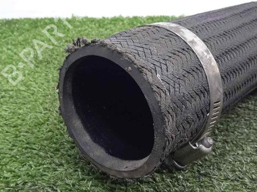 Pipe MITSUBISHI PAJERO IV (V8_W, V9_W) 3.2 DI-D 4WD (V98W, V88W) | BP17513436M125 