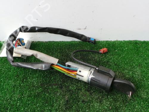 Ratlås/Tændingslås CITROËN XSARA PICASSO (N68) 2.0 HDi | BP8143954M48 