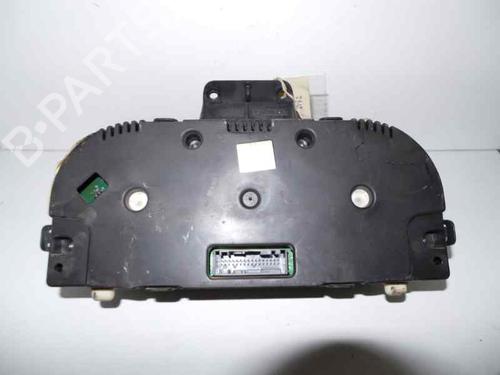 Instrument cluster FORD FIESTA V (JH_, JD_) 1.4 TDCi | BP5690082C47 