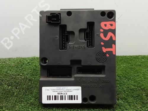 Used Control unit Control unit 39095483 39095483
