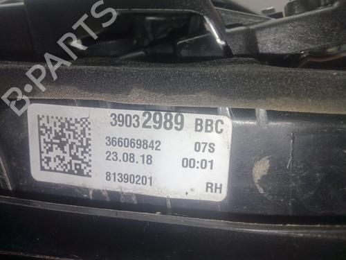 Right tailgate light OPEL ASTRA K (B16) 1.6 CDTi (68) | BP34647593C80 - Image 4