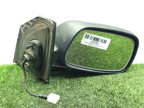 Bakspejl Højre TOYOTA COROLLA (_E12_) 2.0 D-4D (CDE120R, CDE120L_) (110 hp) 30469728