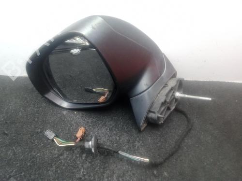 Bakspejl venstre PEUGEOT 3008 I MPV (0U_) 2.0 HDi 150 / BlueHDi 150 (150 hp) 32363083