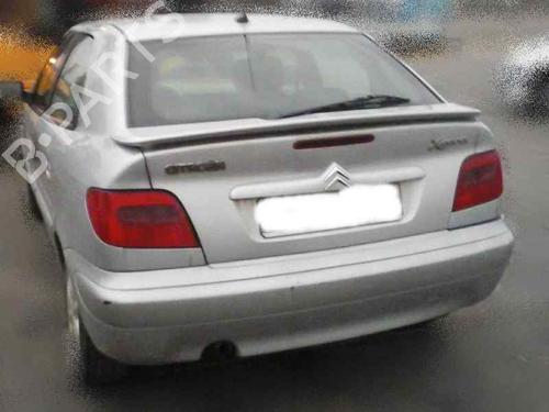 Heater blower motor CITROËN XSARA (N1)  | BP5694830M62 