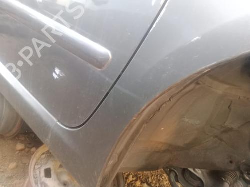 Right front fenders PEUGEOT 307 SW (3H) 1.6 16V | BP27888494C42 
