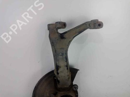 Right front steering knuckle SKODA SUPERB I (3U4) 1.9 TDI | BP30103137M26