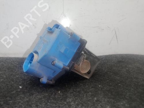 Used Heater resistor PEUGEOT 308 I (4A_, 4C_) 1.6 16V (120 hp) 31157365
