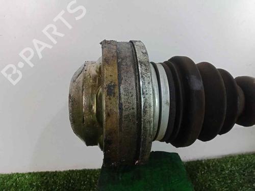 Left front driveshaft SEAT IBIZA III (6L1) 1.9 TDI | BP18328294M38 
