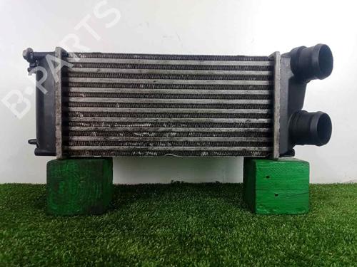 Used Intercooler FIAT SCUDO Bus (270_, 272_) [2007-2016]  15481534