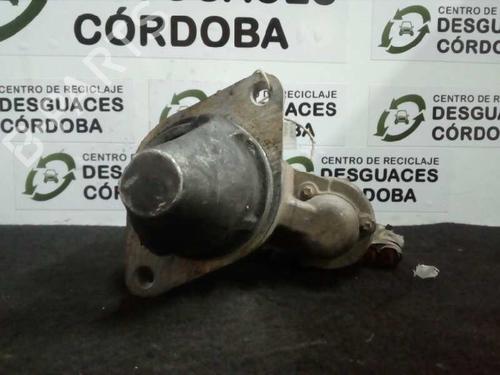 Used Starter CHEVROLET AVEO / KALOS Hatchback (T200) 1.4 16V (94 hp) 5684802