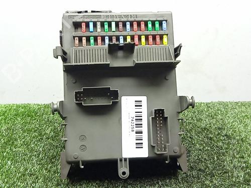 Sikringsdåse RENAULT ESPACE IV (JK0/1_) 1.9 dCi (JK0U, JK0G) | BP29912740E1