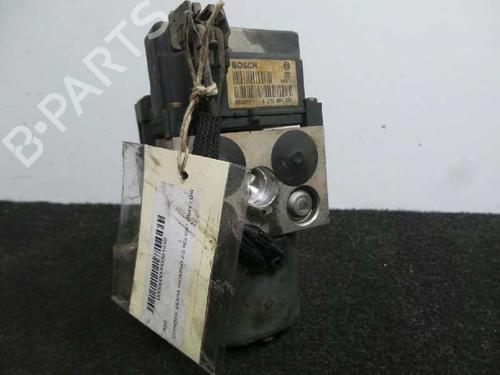 ABS pump CITROËN XSARA PICASSO (N68) 2.0 HDi | BP5739807M43 