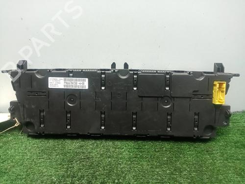 Instrument cluster CITROËN C4 Grand Picasso I (UA_) 1.6 HDi | BP27583098C47