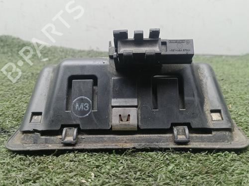 Tailgate handle BMW X6 (E71, E72) xDrive 30 d | BP38801259C132 - Image 2