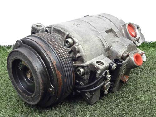 AC-Kompressor BMW 5 (E39) 528 i (193 hp) 5741435