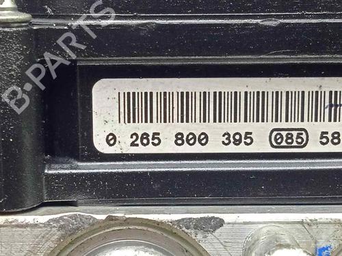 ABS pump PEUGEOT 307 SW (3H) 1.6 HDI 90 | BP11187879M43 