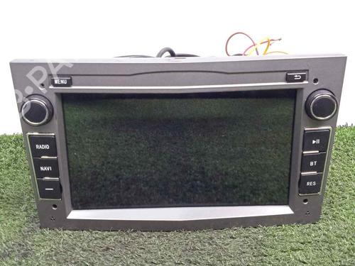 Used Display monitor OPEL VECTRA C GTS (Z02) 1.8 16V (F68) (122 hp) 30902581