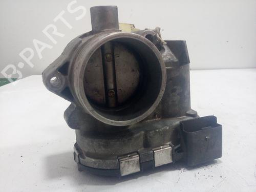 Used Throttle body CITROËN XSARA (N1) 1.6 16V (109 hp) 5738524