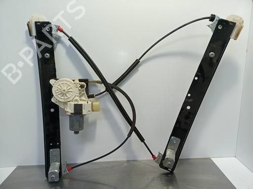 Used Front right window mechanism FORD MONDEO IV (BA7) [2007-2015]  5685080