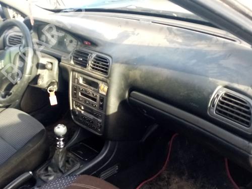 Engine control unit (ECU) PEUGEOT 406 (8B) 2.0 HDI 110 | BP8805691M57 