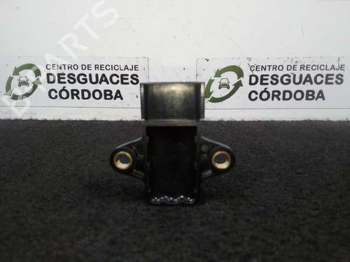 Other NISSAN X-TRAIL I (T30)  | BP22599537O1