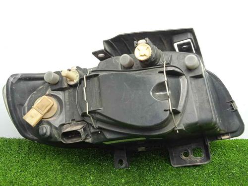 Left headlight SEAT CORDOBA (6K2) 1.9 TDI | BP11292324C28 