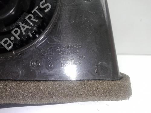 Air vent OPEL CORSA E (X15) 1.4 (08, 68) | BP15599708I21 