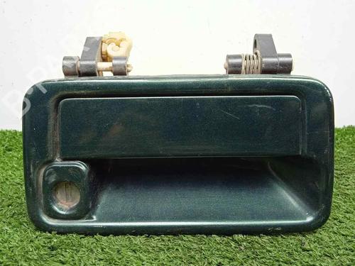 Used Front right exterior door handle SUZUKI VITARA (ET, TA, TD) [1988-2002]  29178430