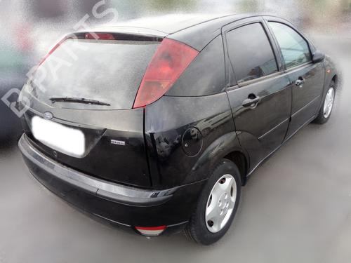 Injector FORD FOCUS I (DAW, DBW) 1.8 Turbo DI / TDDi | BP22603440M100 
