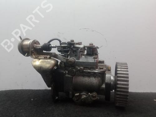Indsprøtningspumpe VW TRANSPORTER T3 Platform/Chassis (24_) 1.6 TD (70 hp) 29118079