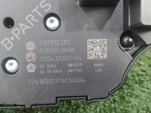 Switch JEEP COMPASS (MP, M6, MV, M7) 1.4 MultiAir 4x4 | BP39451518I30 - Image 3
