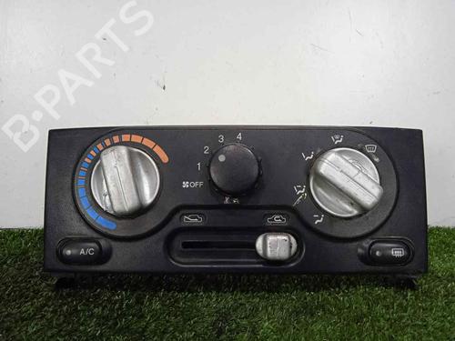 Used Climate control DAEWOO LANOS (KLAT) [1997-2025]  5732679