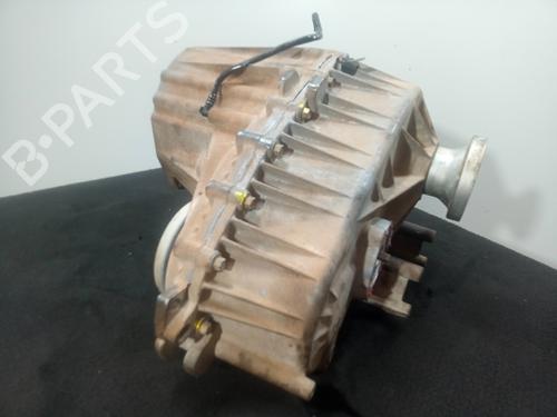 Transfer box MERCEDES-BENZ M-CLASS (W163)  | BP17126791M36 