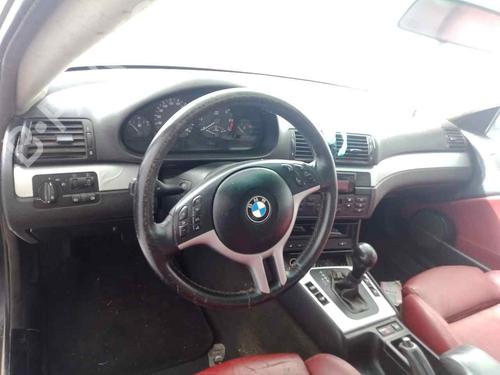 Steering rack BMW 3 Coupe (E46)  | BP23330553M22 