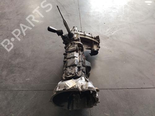 Used Gearbox Gearbox 39398314 39398314