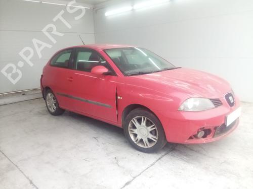 Left mirror SEAT IBIZA III (6L1) 1.4 16V | BP23081142C26 