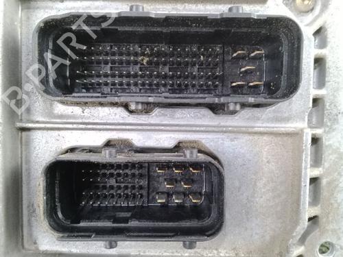 Engine control unit (ECU) SMART FORTWO Coupe (450) 0.7 (450.352, 450.332) | BP32138379M57 - Image 3