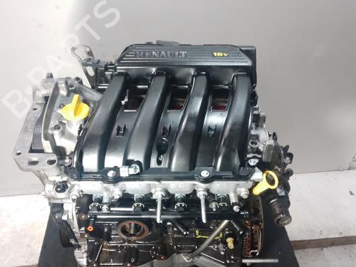 Engine RENAULT SCÉNIC II (JM0/1_) 1.4 (JM0B, JM0H, JM1A) | BP32226954M1 