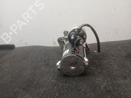 Starter RENAULT MEGANE III Hatchback (BZ0/1_, B3_)  | BP33843514M8  - Image 6