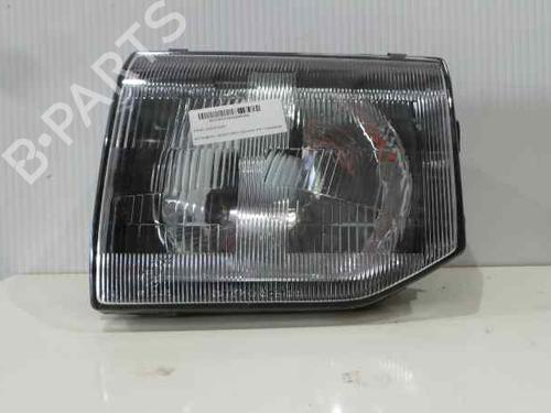 Used Left headlight MITSUBISHI PAJERO I (L04_G, L14_G) [1982-1991]  5709357